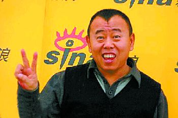 潘长江:我和赵本山有一拼
