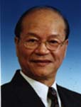 潘际銮