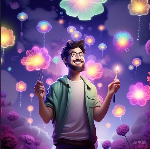 潘某的奇幻日常