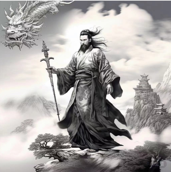 大潘的修仙之路