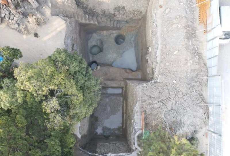 许多家谱上讲到的秦汉会稽郡治所到底在哪?