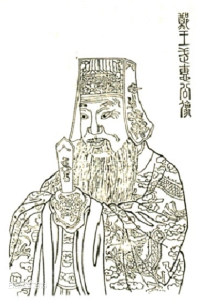 探索历史的璀璨明星:潘美
