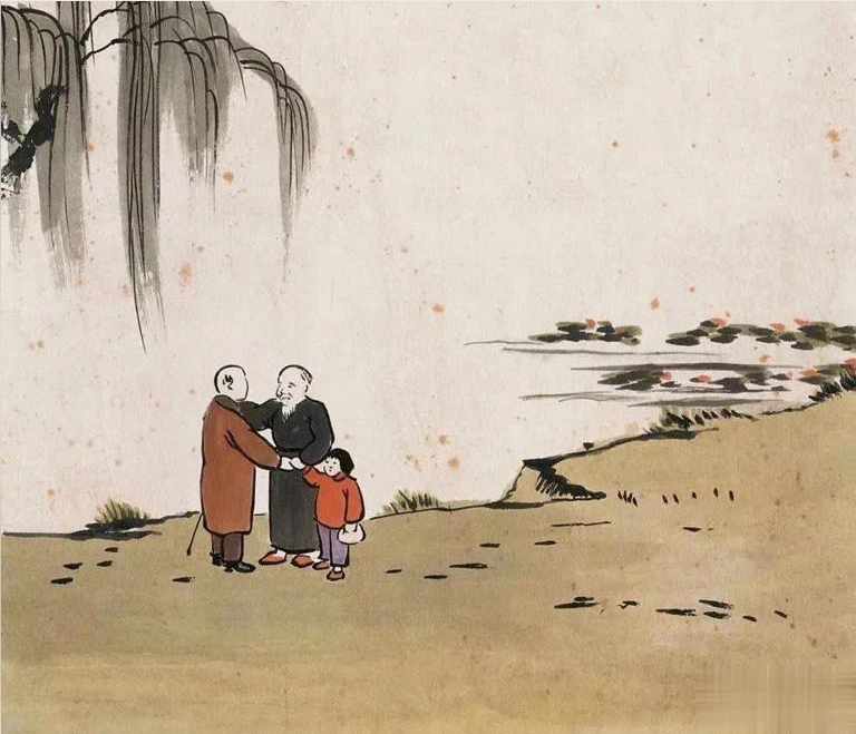 做过这三件事的人,很坏,即使是亲戚,也要断交