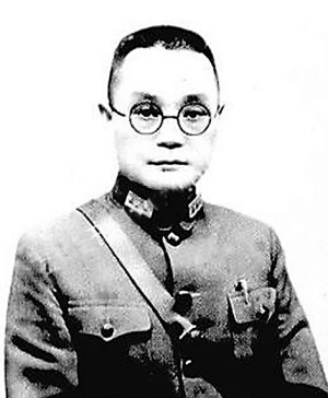 潘文华民国时期在任时间最长的重庆市市长图